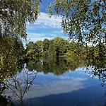 Am Dillich - Hunde Willkommen - Eigener Eingezaeunter Garten - Ruhige Lage Apartment