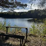 Am Dillich - Hunde Willkommen - Eigener Eingezaeunter Garten - Ruhige Lage Borken (Hessen)