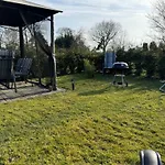 Am Dillich - Hunde Willkommen - Eigener Eingezaeunter Garten - Ruhige Lage * Borken (Hessen)