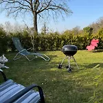 Am Dillich - Hunde Willkommen - Eigener Eingezaeunter Garten - Ruhige Lage Apartment