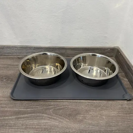 Am Dillich - Hunde Willkommen - Eigener Eingezaeunter Garten - Ruhige Lage * Borken (Hessen)