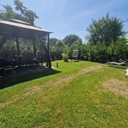 Am Dillich - Hunde Willkommen - Eigener Eingezaeunter Garten - Ruhige Lage