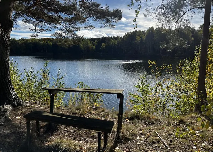 Am Dillich - Hunde Willkommen - Eigener Eingezaeunter Garten - Ruhige Lage Borken