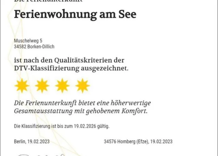 Apartman Am Dillich - Hunde Willkommen - Eigener Eingezaeunter Garten - Ruhige Lage *