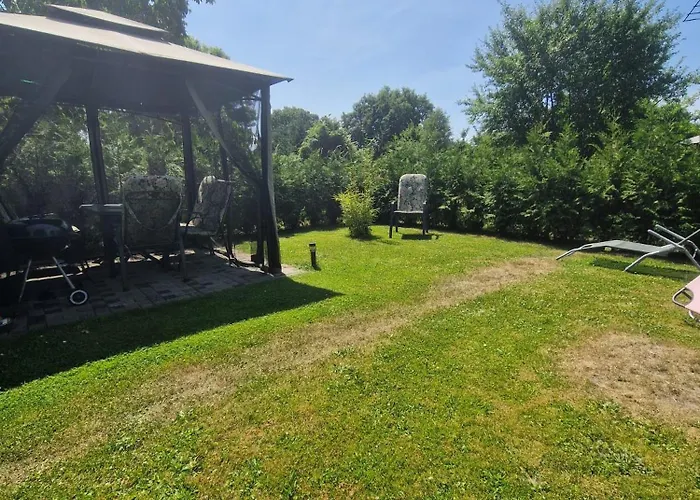 Am Dillich - Hunde Willkommen - Eigener Eingezaeunter Garten - Ruhige Lage